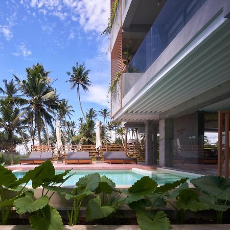 Harding Boutique Hotel Ahangama Luaran gambar