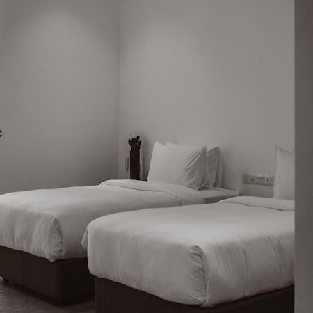 Harding Boutique Hotel Ahangama Luaran gambar