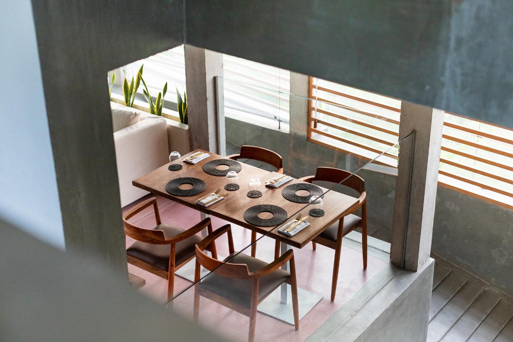 Harding Boutique Hotel Ahangama Luaran gambar