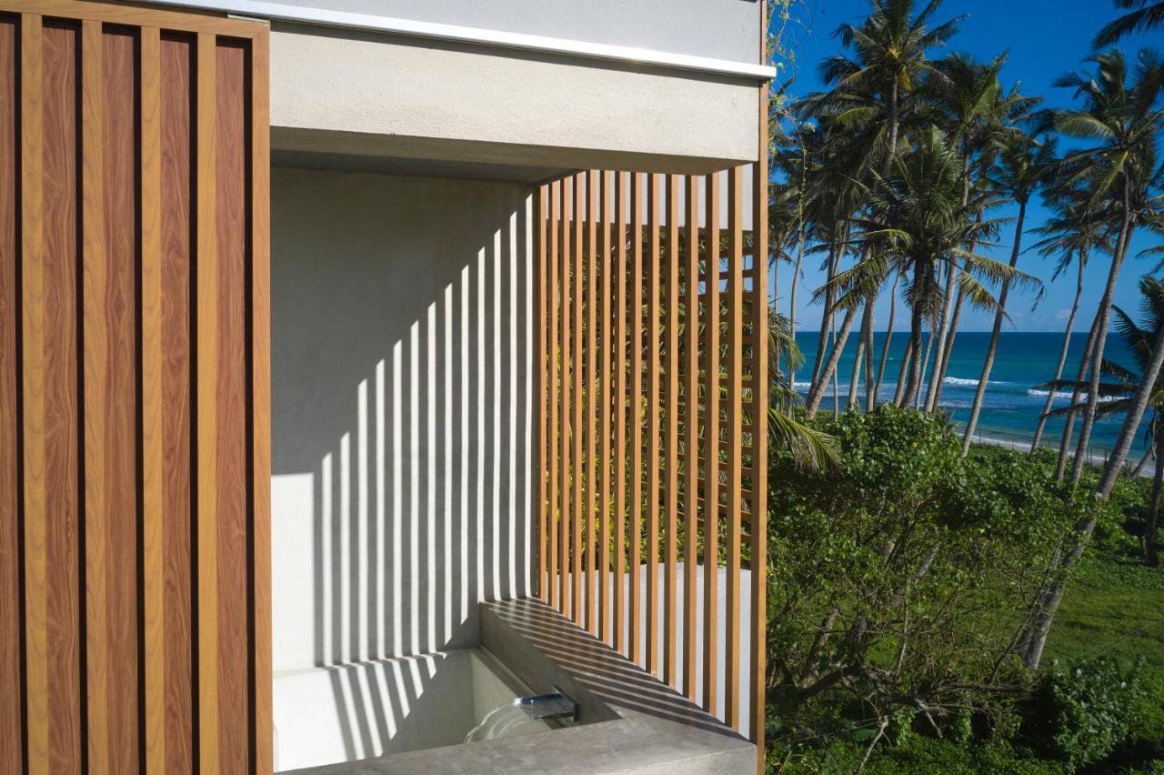 Harding Boutique Hotel Ahangama Luaran gambar
