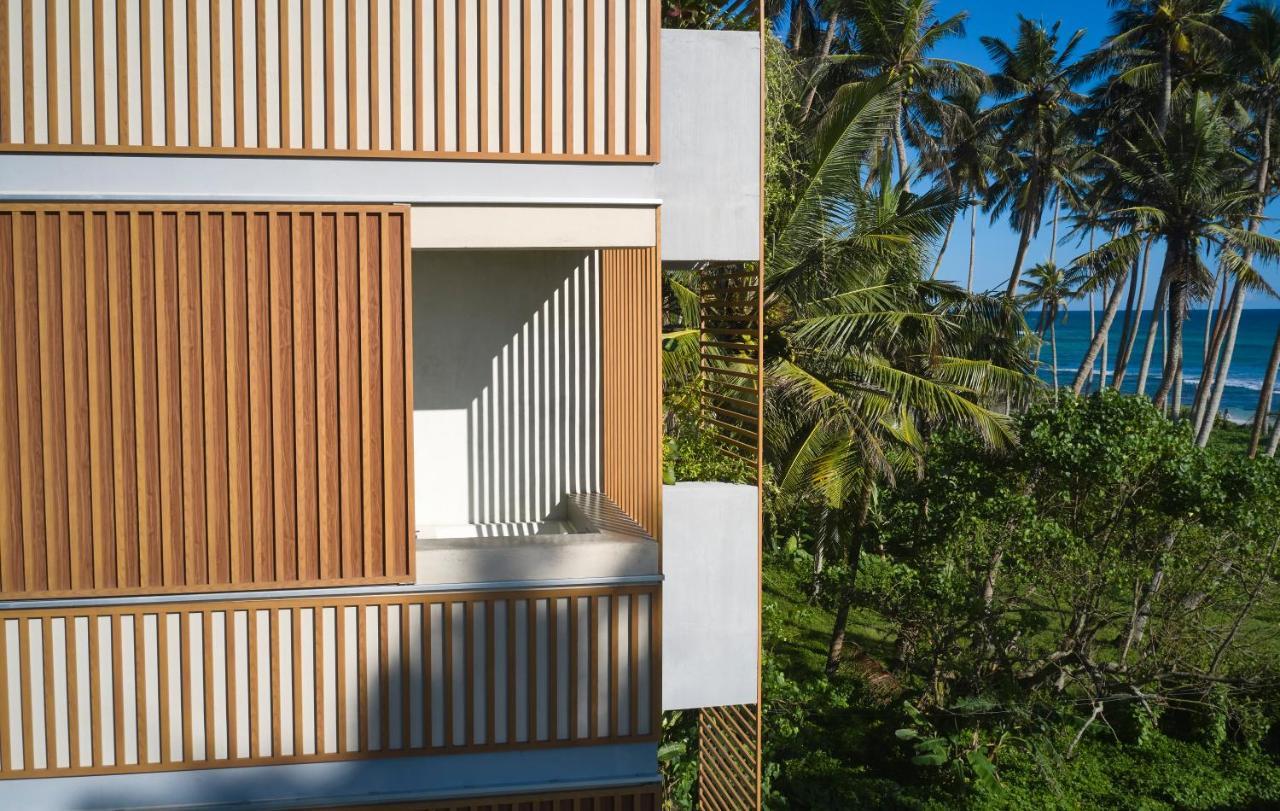Harding Boutique Hotel Ahangama Luaran gambar