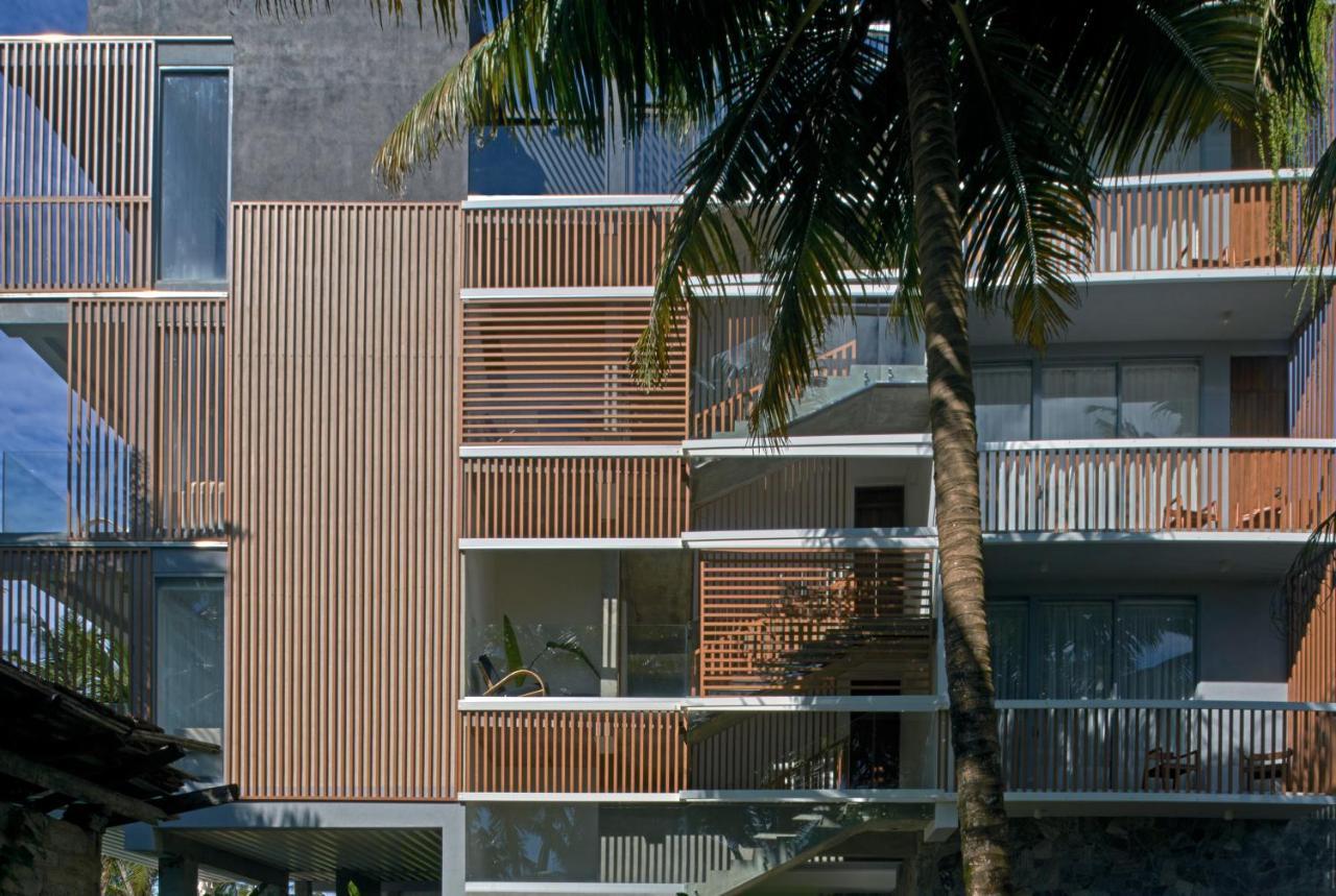 Harding Boutique Hotel Ahangama Luaran gambar