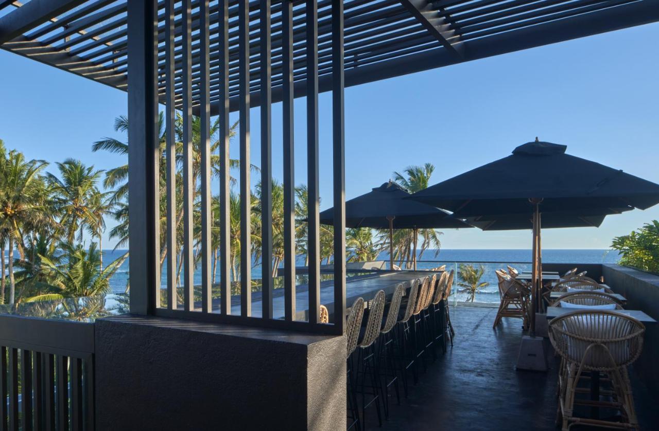 Harding Boutique Hotel Ahangama Luaran gambar