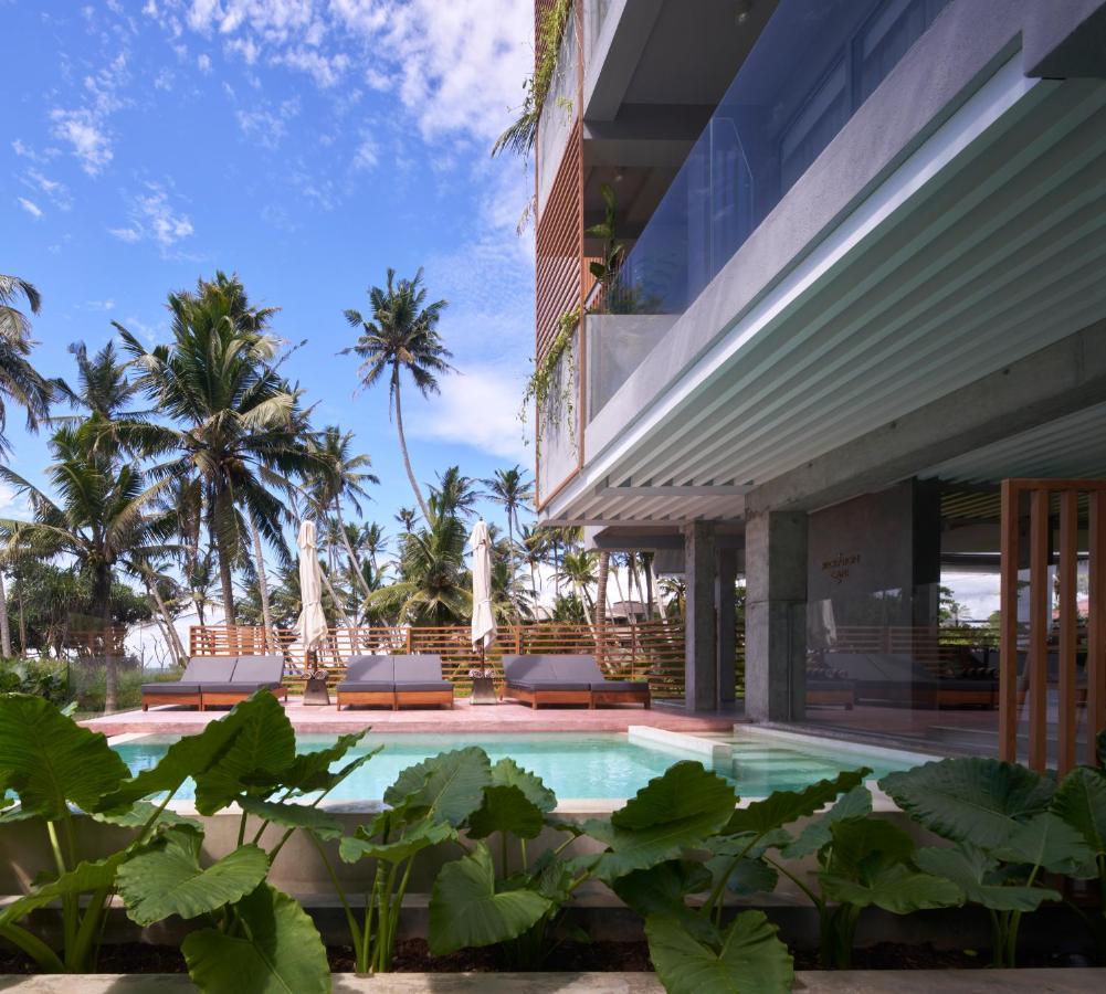 Harding Boutique Hotel Ahangama Luaran gambar