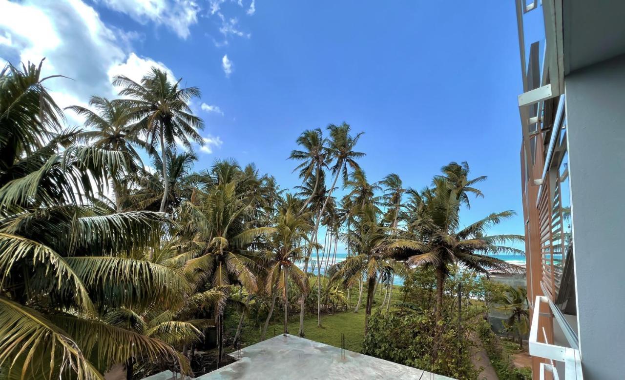 Harding Boutique Hotel Ahangama Luaran gambar