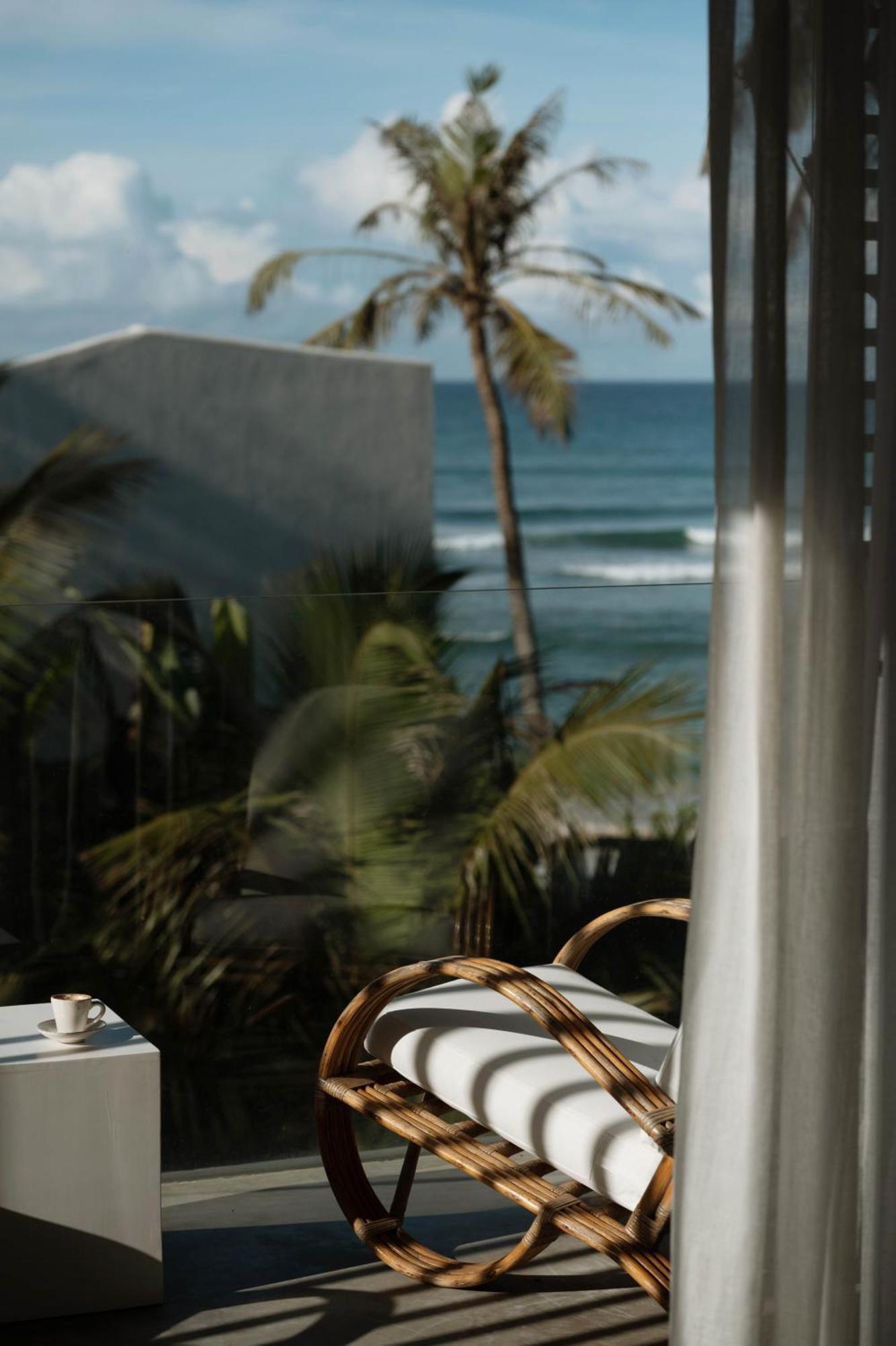 Harding Boutique Hotel Ahangama Luaran gambar
