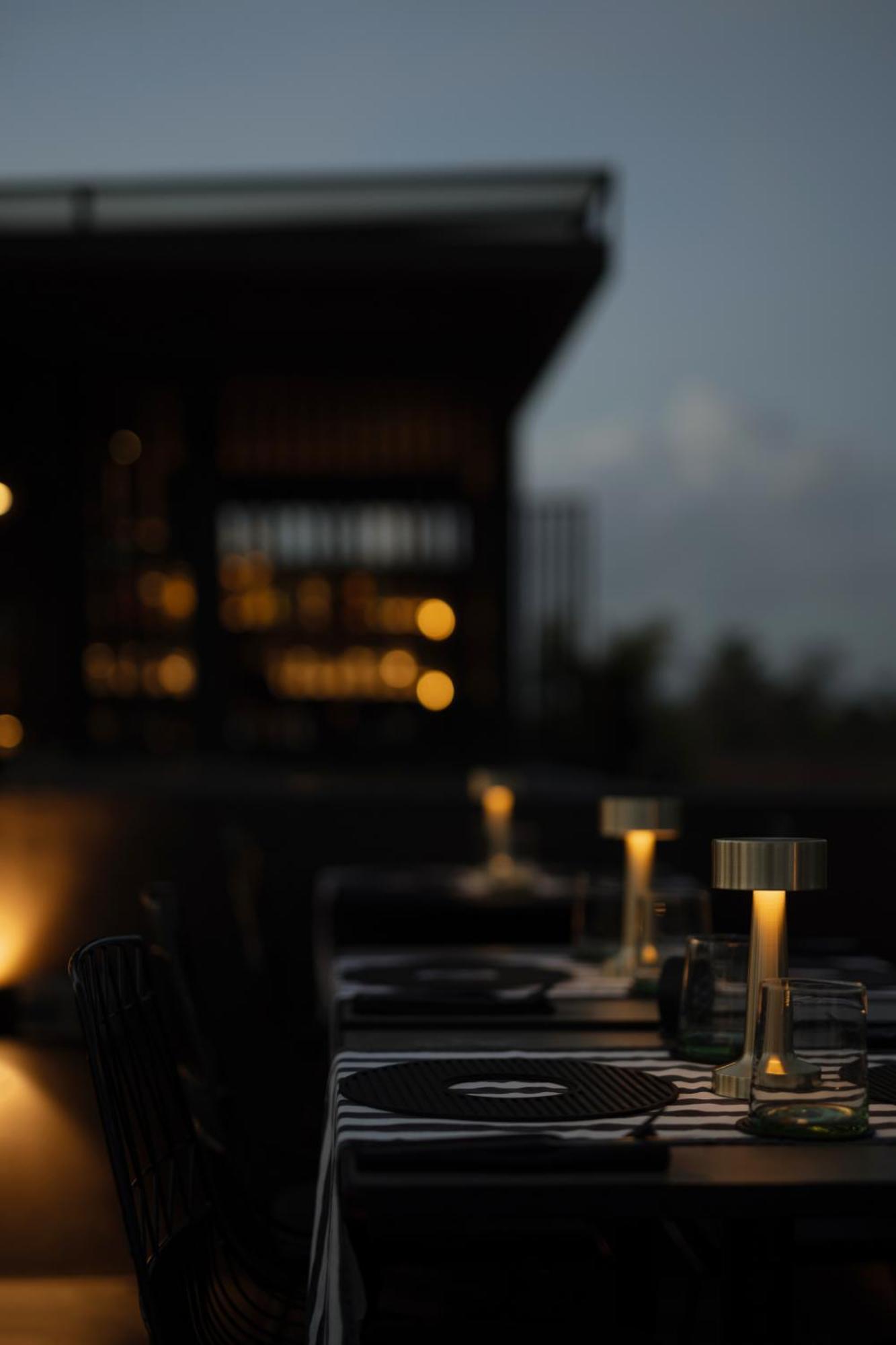 Harding Boutique Hotel Ahangama Luaran gambar