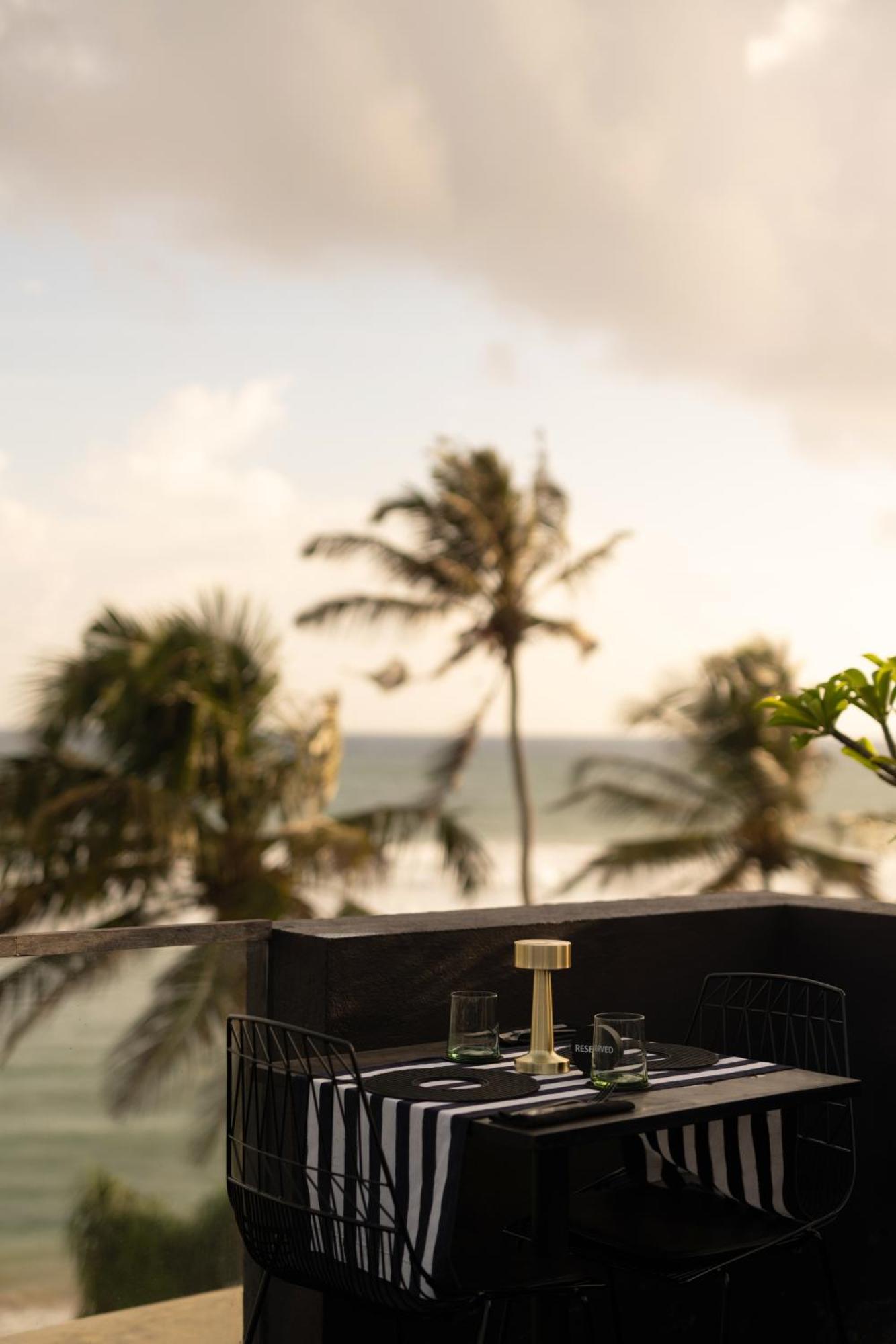 Harding Boutique Hotel Ahangama Luaran gambar