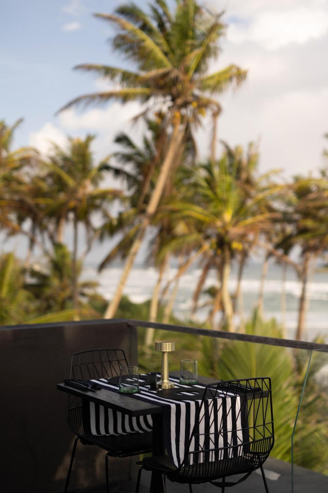 Harding Boutique Hotel Ahangama Luaran gambar