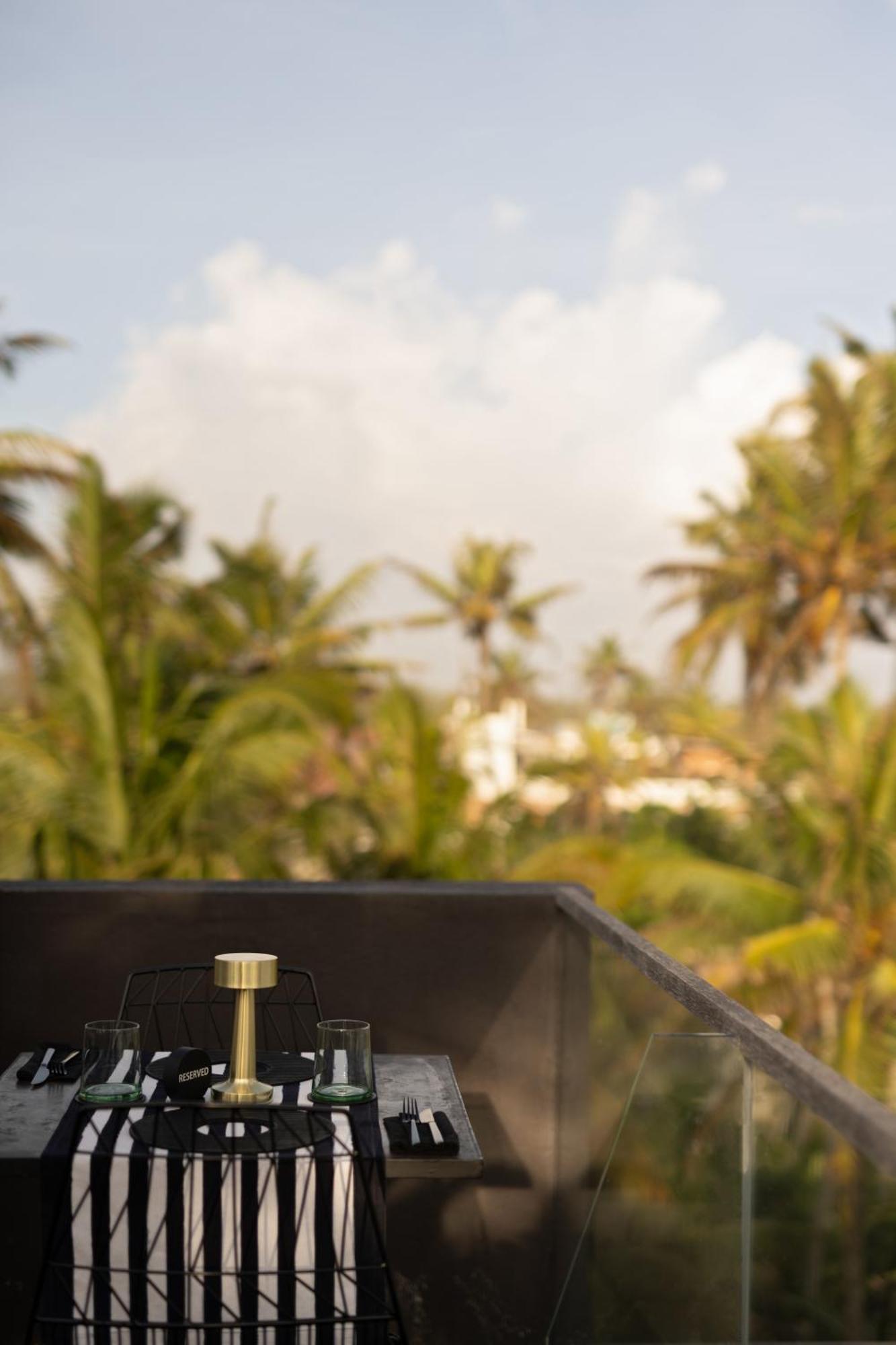 Harding Boutique Hotel Ahangama Luaran gambar