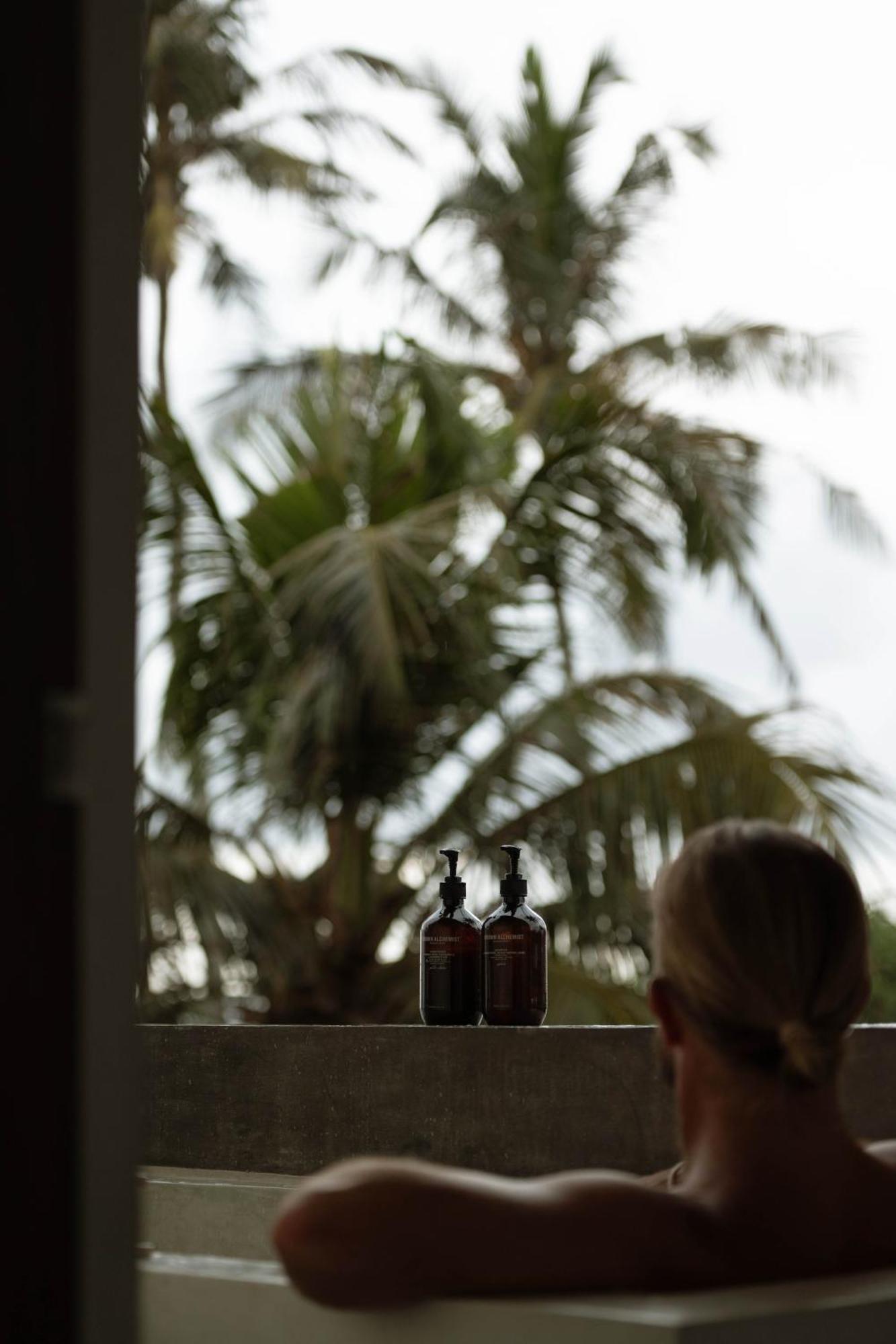 Harding Boutique Hotel Ahangama Luaran gambar