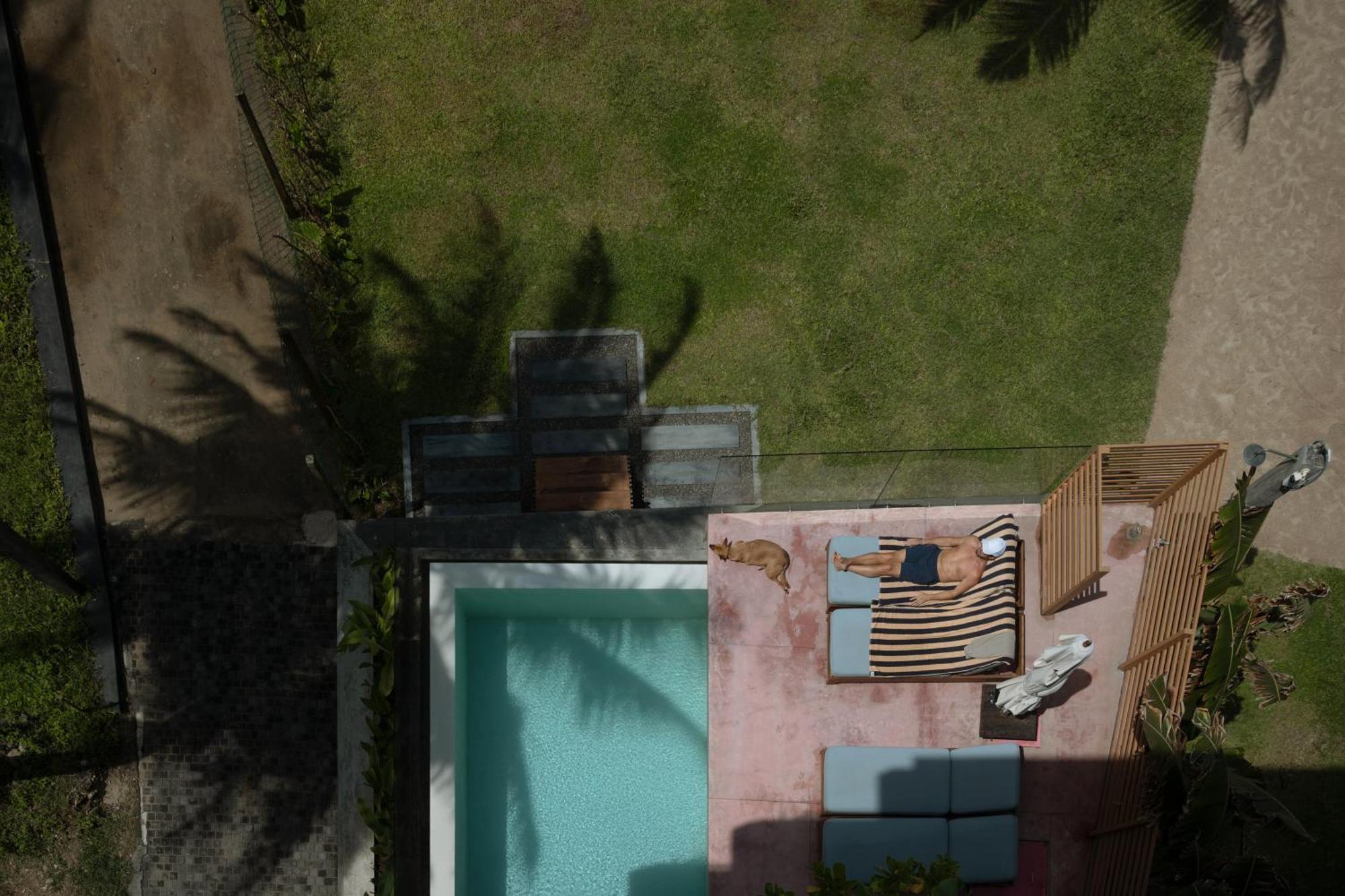 Harding Boutique Hotel Ahangama Luaran gambar
