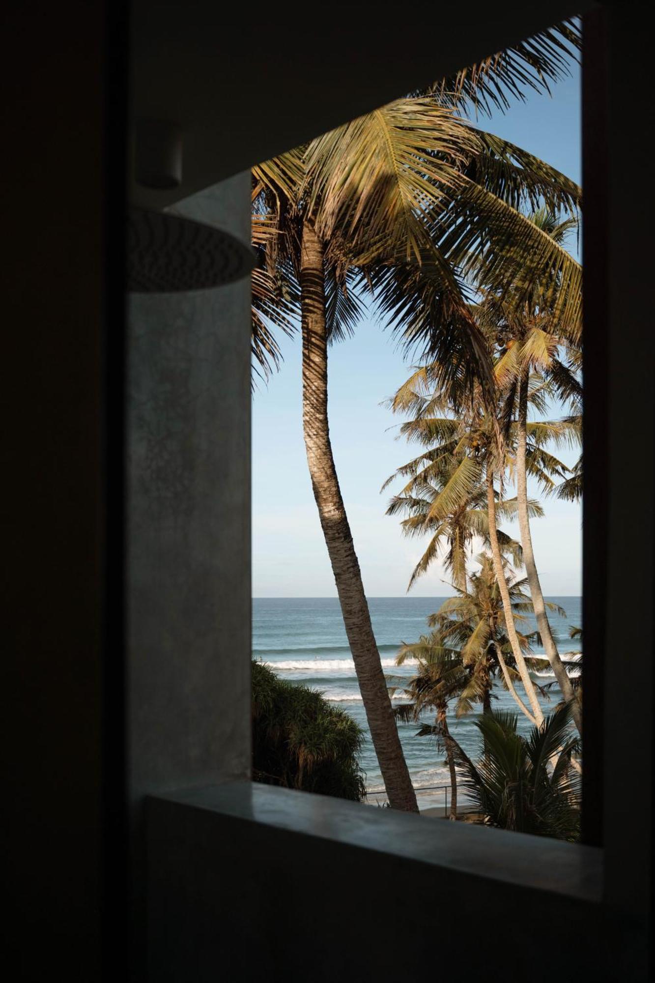 Harding Boutique Hotel Ahangama Luaran gambar