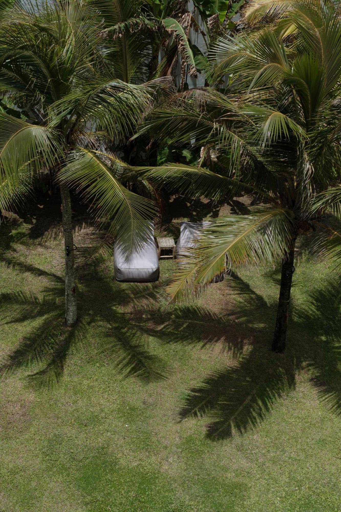 Harding Boutique Hotel Ahangama Luaran gambar