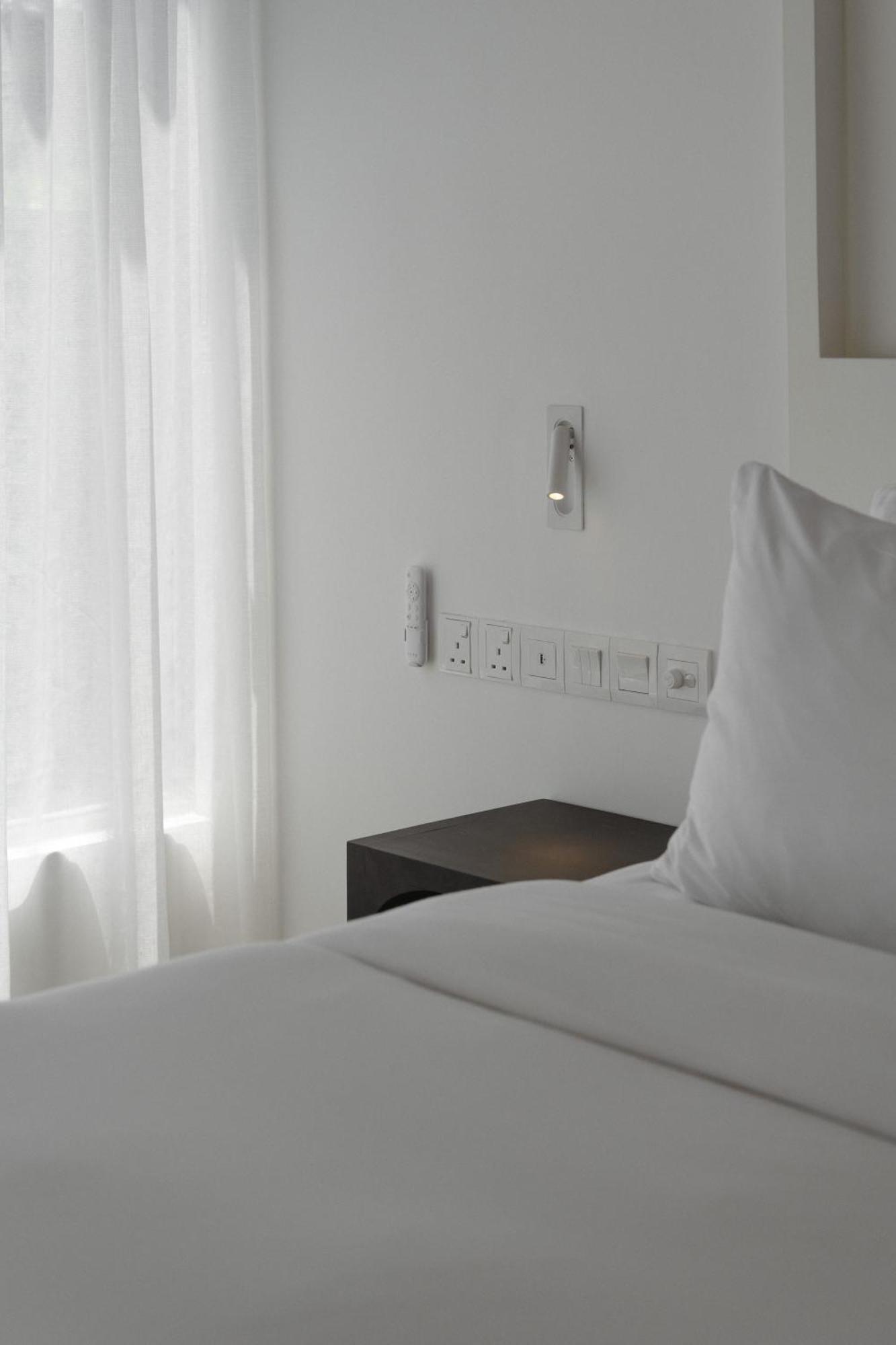 Harding Boutique Hotel Ahangama Luaran gambar