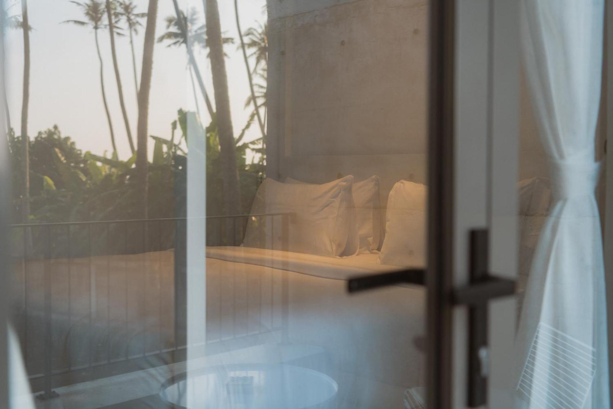 Harding Boutique Hotel Ahangama Luaran gambar