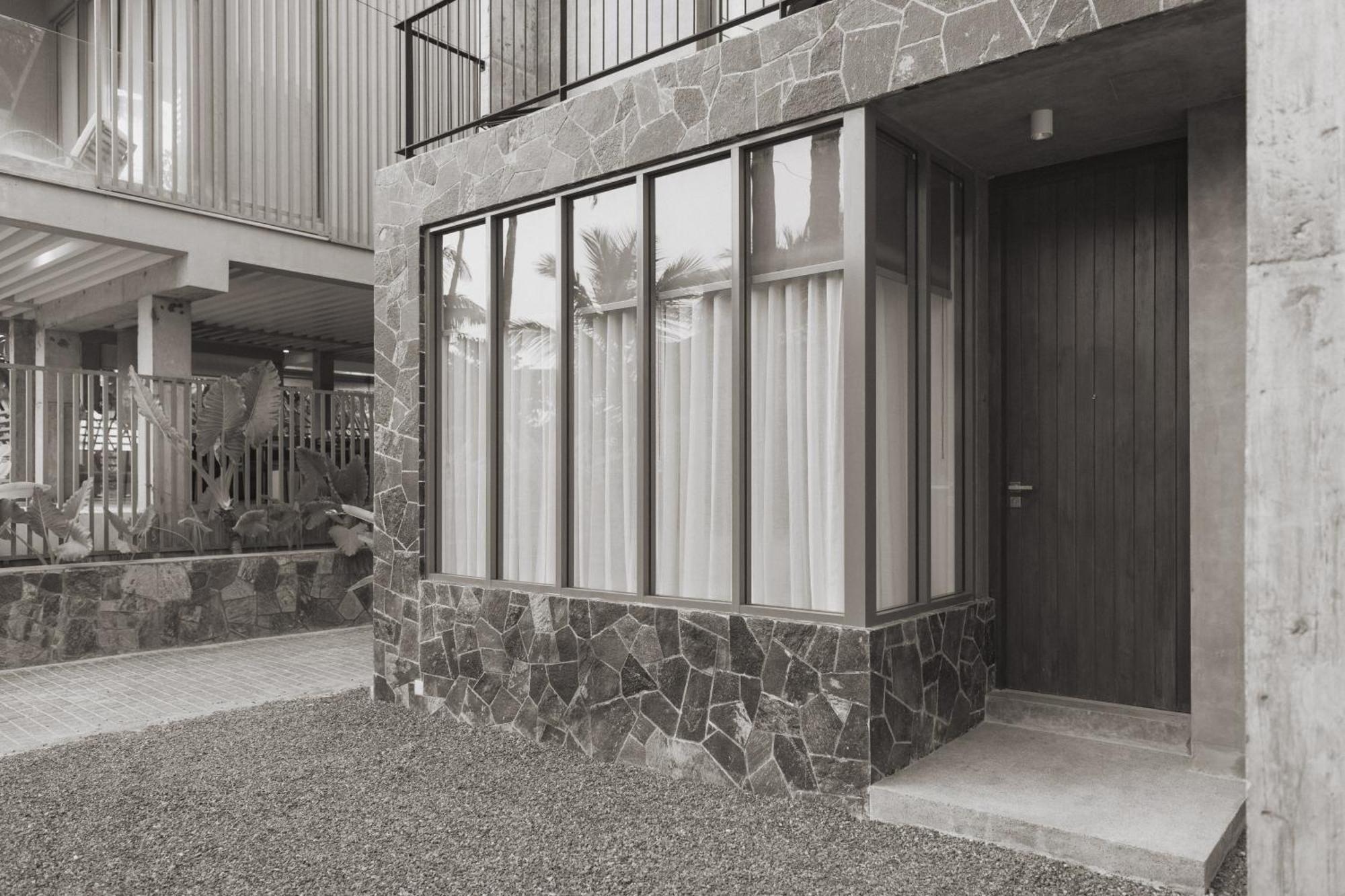 Harding Boutique Hotel Ahangama Luaran gambar