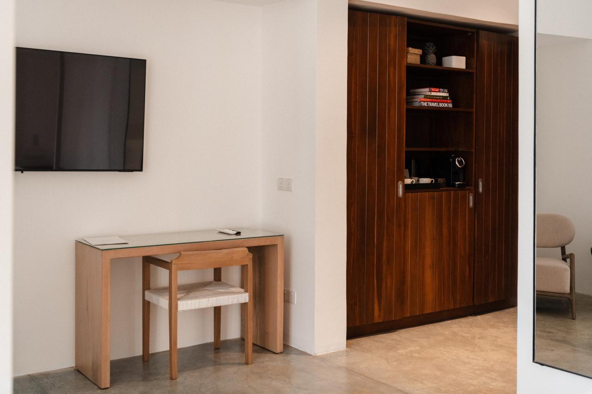 Harding Boutique Hotel Ahangama Luaran gambar