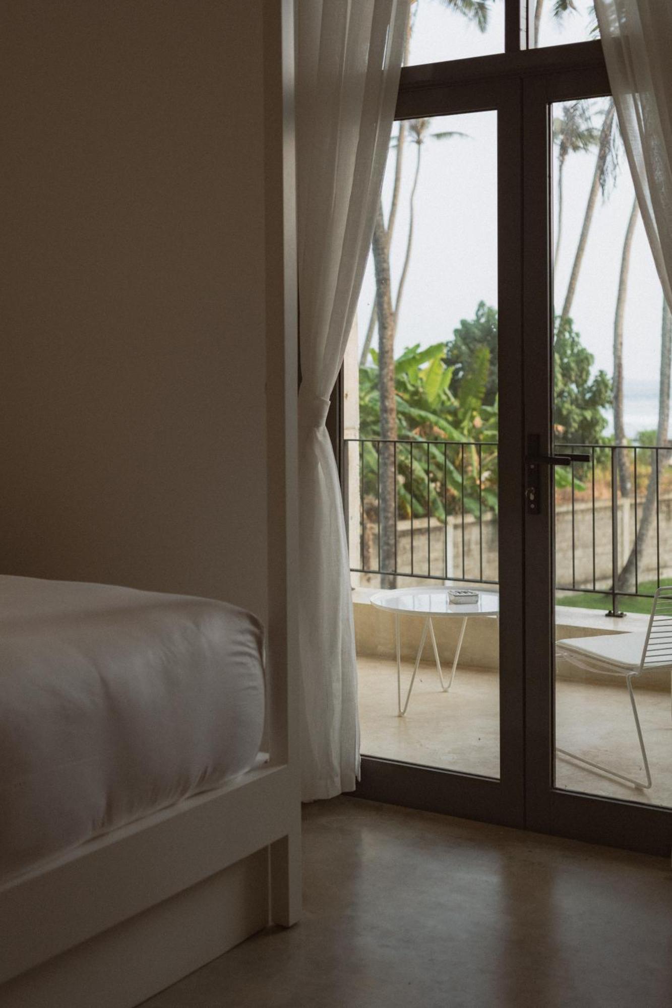 Harding Boutique Hotel Ahangama Luaran gambar