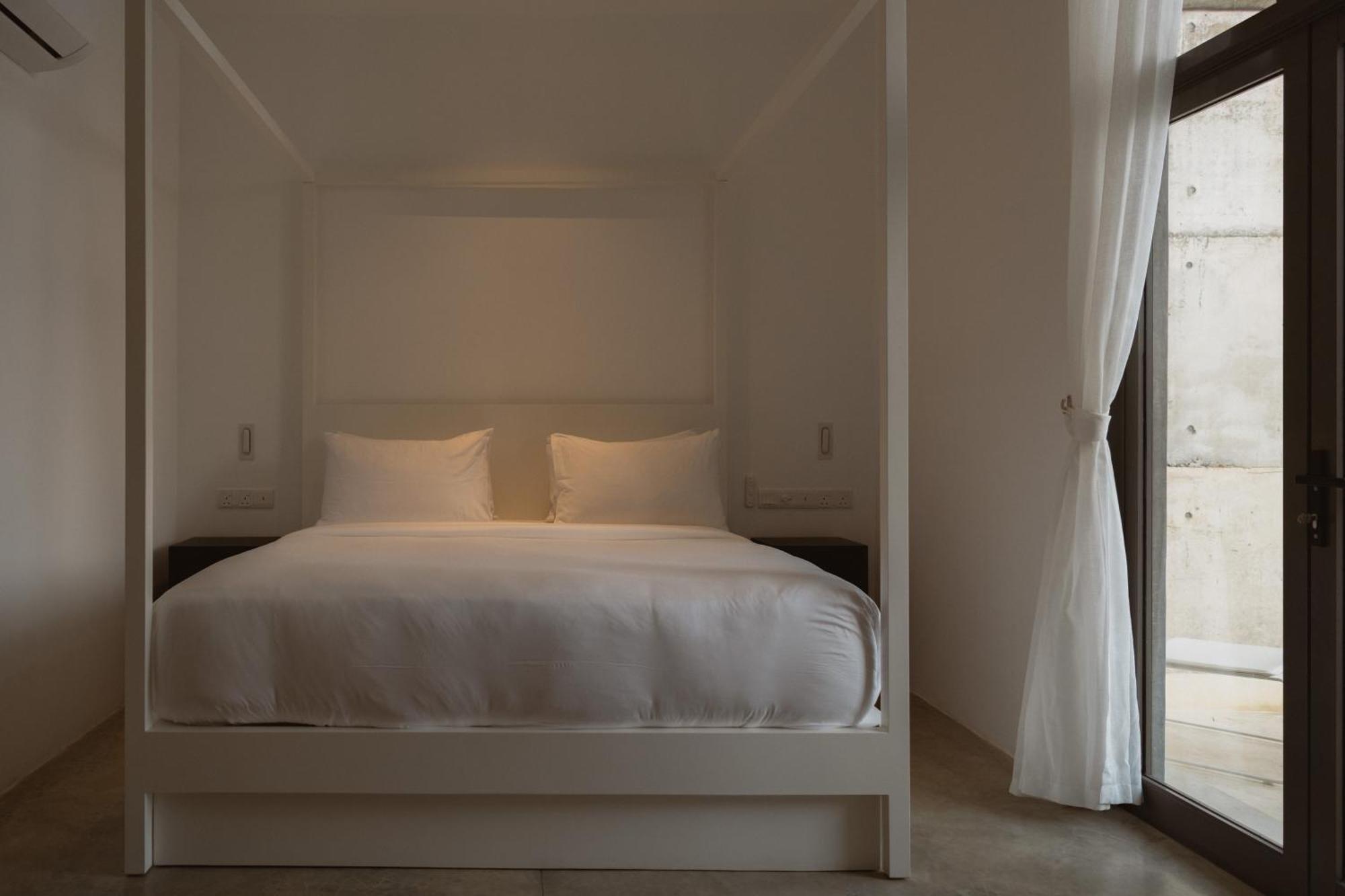 Harding Boutique Hotel Ahangama Luaran gambar