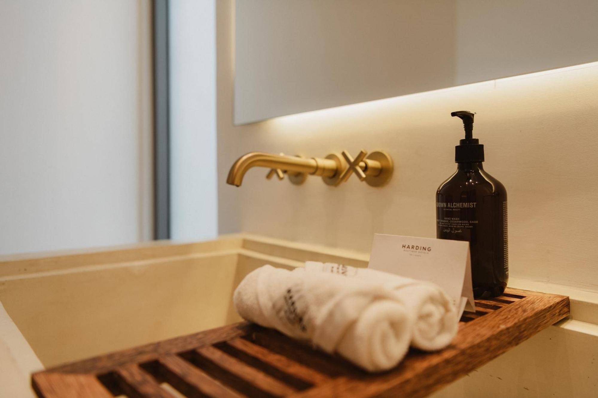 Harding Boutique Hotel Ahangama Luaran gambar