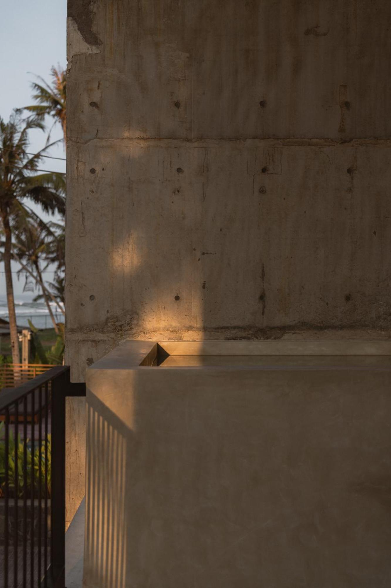 Harding Boutique Hotel Ahangama Luaran gambar