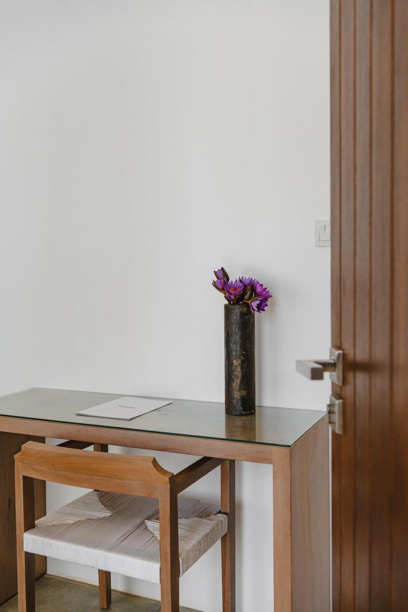 Harding Boutique Hotel Ahangama Luaran gambar