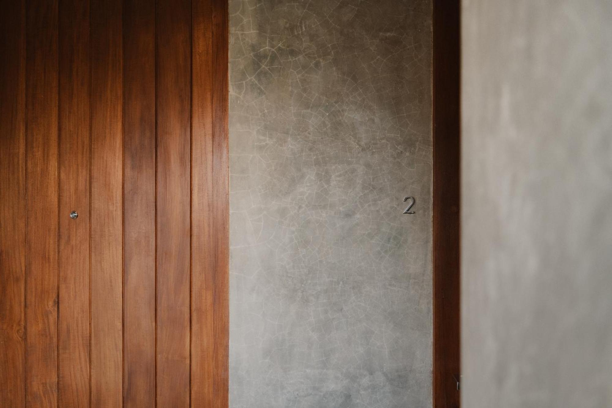 Harding Boutique Hotel Ahangama Luaran gambar