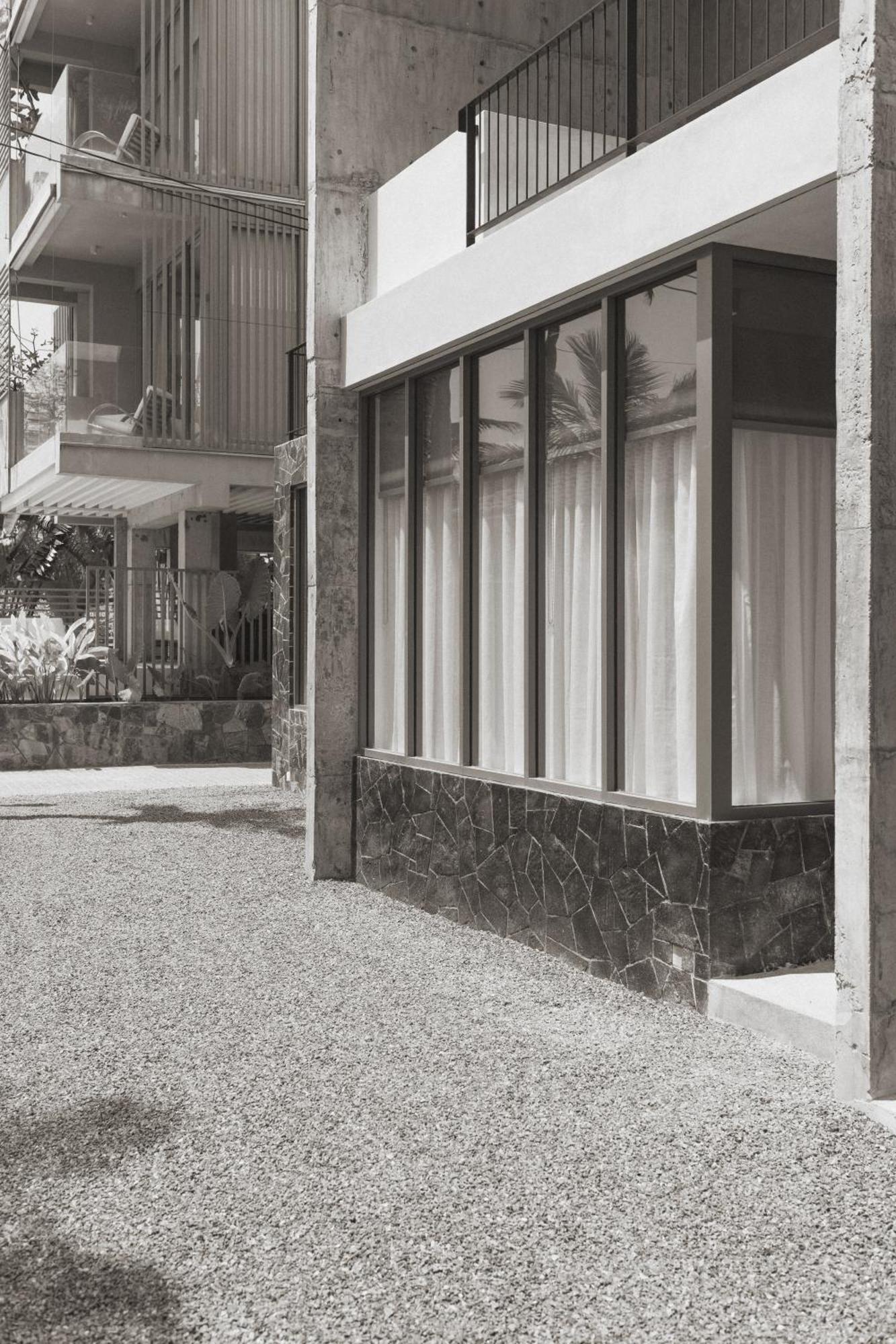 Harding Boutique Hotel Ahangama Luaran gambar