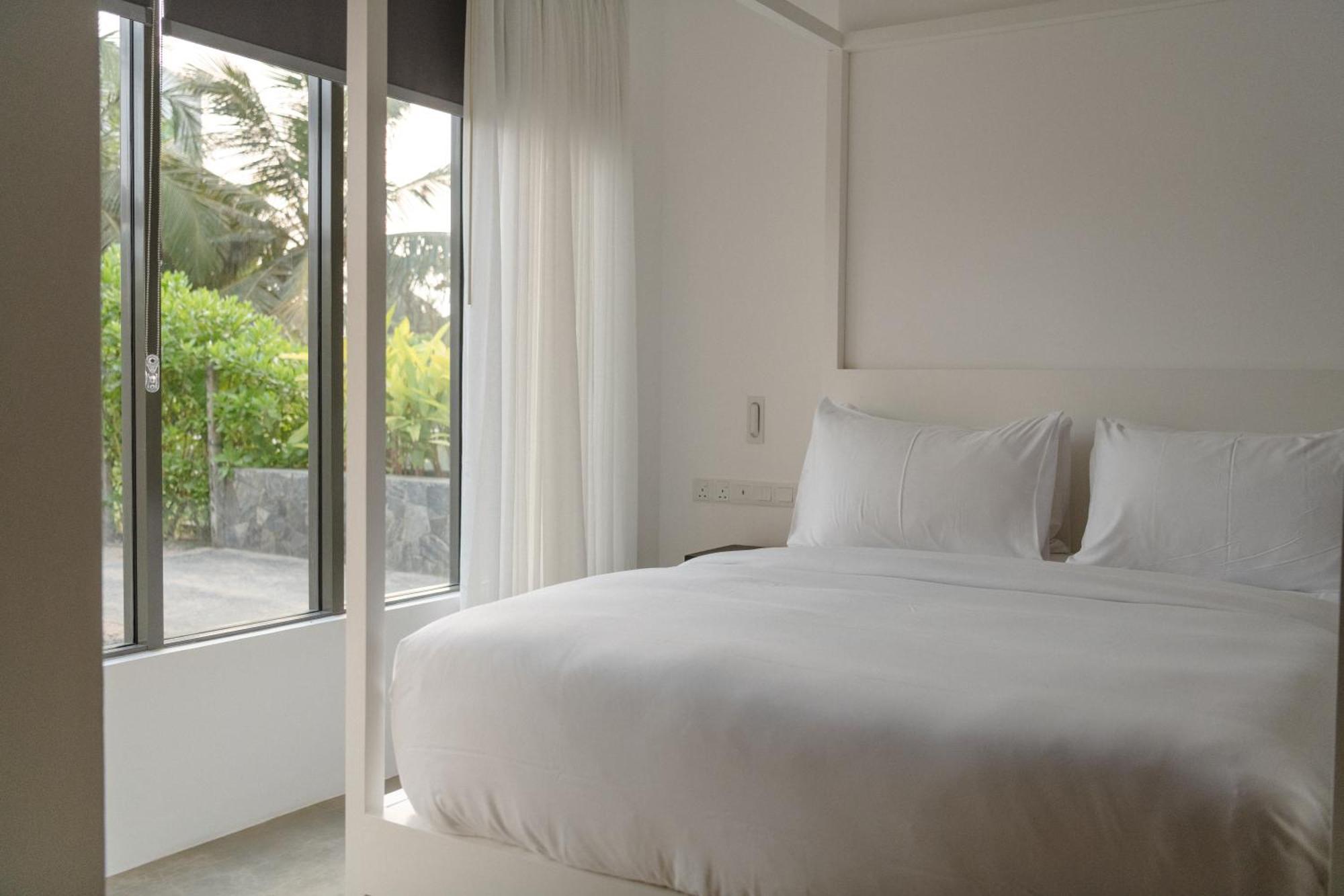Harding Boutique Hotel Ahangama Luaran gambar