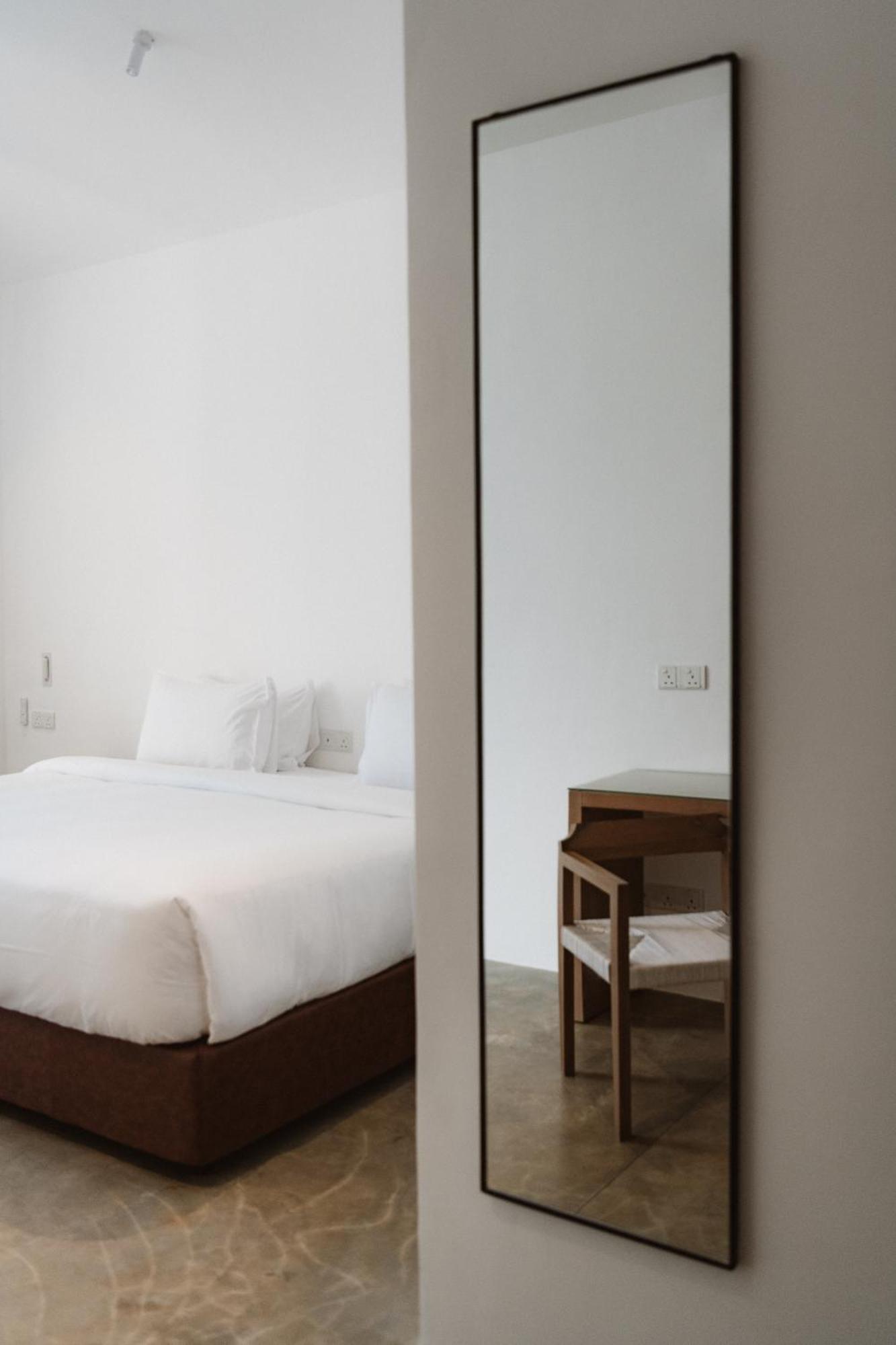 Harding Boutique Hotel Ahangama Luaran gambar