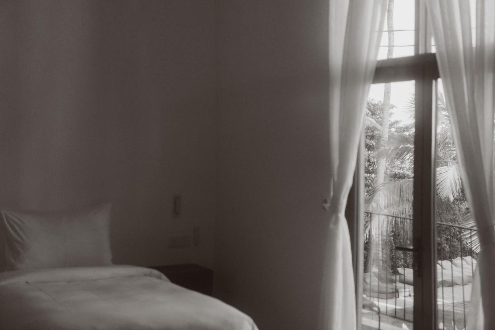 Harding Boutique Hotel Ahangama Luaran gambar
