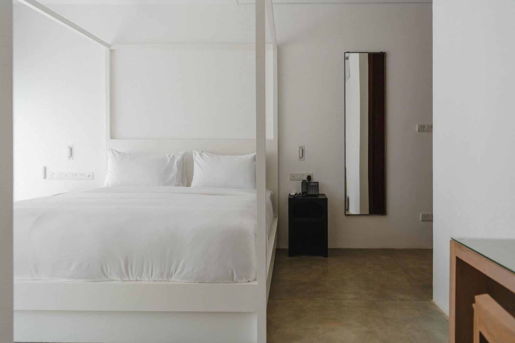 Harding Boutique Hotel Ahangama Luaran gambar